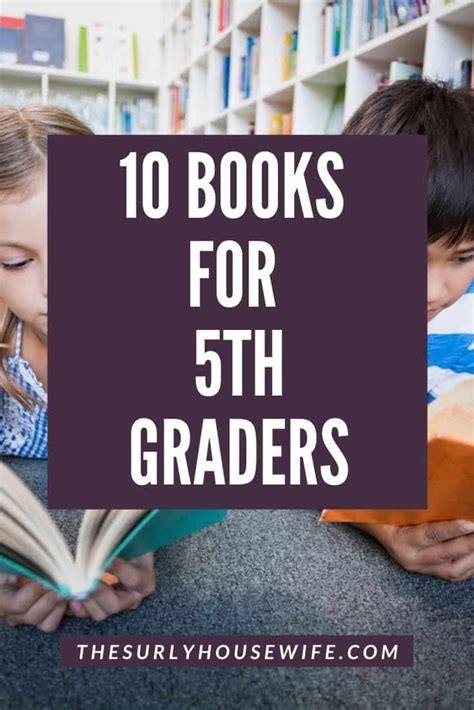 Reading comprehension worksheets for 5th graders; 10 of the Best 5th Grade Books (for boys OR girls!) | 5th ...