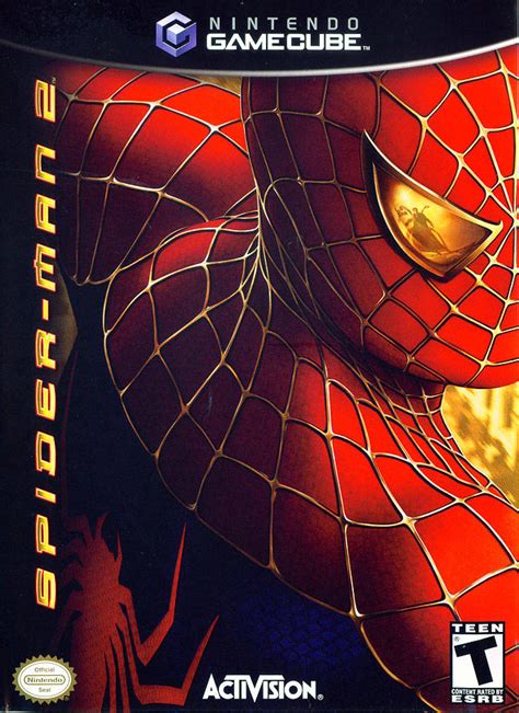 Spiderman Stillanerd S Retrospective Spider Man Review