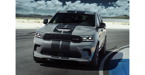 From demanding enterprise use cases to economical pricing. Cat Out of Hell: Dodge//SRT Introduces the Most Powerful ...