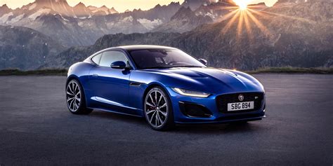 Our comprehensive coverage delivers all you need to know to make an informed car buying decision. 2021 Jaguar F-Type gets a refresh, but not a big price ...