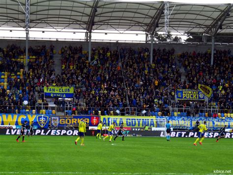 Arka ii gdynia vs jantar ustka. Galeria: Arka Gdynia - ŁKS Łódź (2020-03-01) - Kibice.net