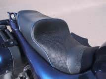 Powersport Seats - We got you covered! Custom motorcycle seat upholstery