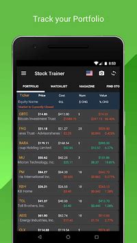 Hi, there you can download apk file trader life simulator for android free, apk file version is 1.3 to download to. Stock Trainer: Virtual Trading (Stock Markets) for PC Windows or MAC for Free