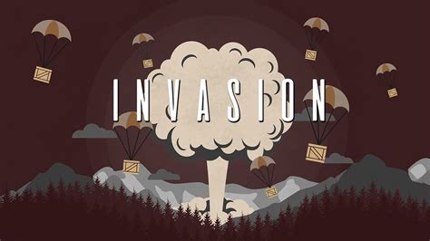 Last available version invasion 1.0.10. Darkostos Minecraft Invasion Modpack! - Let's try this ...