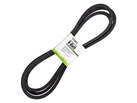 Home Lawnmowers Parts And Accessories Simplicity 5103870yp Deck Drive Belt Fits Snapper Pro