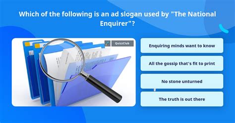 Which Of The Following Is An Ad Trivia Questions Quizzclub