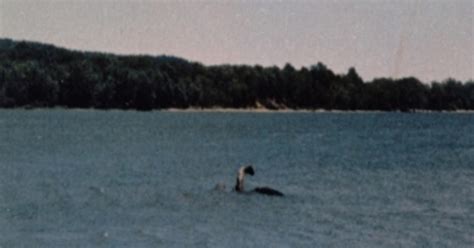 Photos Champ American Loch Ness Monster