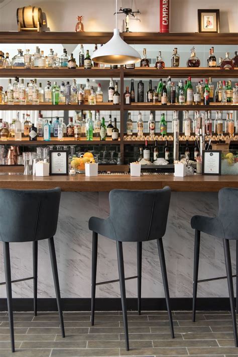 Go Ask Alice: PlumpJack's New Bar White Rabbit Now Open