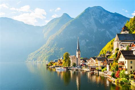 12 Easy Day Trips From Vienna Trains Tours Boats
