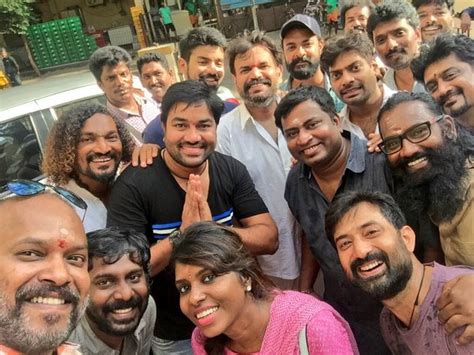 The guindy race course and the chennai snake park are 1.2 miles while the chennai trade centre is 1.4 miles. Chennai 600028 Part 2 Wiki, Cast & Crew and Release Datails