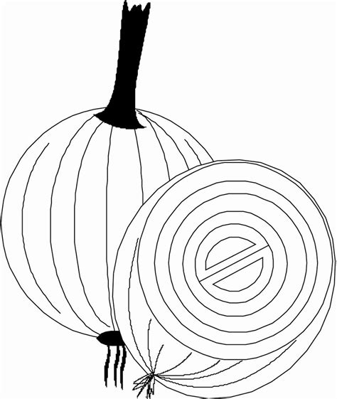 More than 45,000+ images, pictures, and coloring sheets clearly arranged in categories. Vegetables coloring pages part 3 | Crafts and Worksheets ...