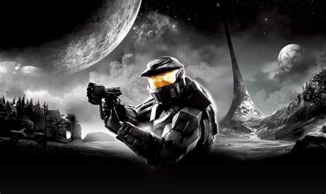 Halo Combat Evolved Anniversary Ya Esta Disponible Para Pc Gaming Coffee