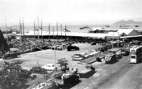 Penang airport is located 18km south of george town. GamBar-gAmbar Lama Feri PulaU PinaNg | kucing baca kitab