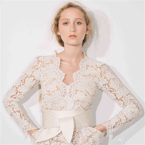 Stella Mccartney Launches Her First Bridal Collection Stella Mccartney
