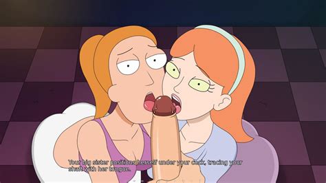 Rick And Morty Another Way Home Ren Py Adult Sex Game New Version V R