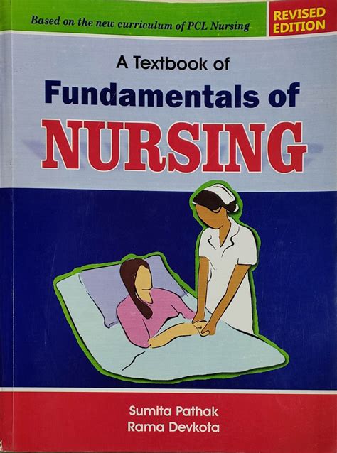 A Textbook Of Fundamentals Of Nursing Upaharbazar