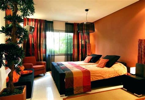 Dont Wait To Get The Best Orange Interior Design Inspiration Find It