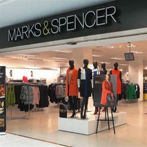 Marks And Spencer Confirms Store Closures Ts And Home