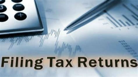 This due date will only be for paper filing. In big relief for taxpayers, Income tax return (ITR ...