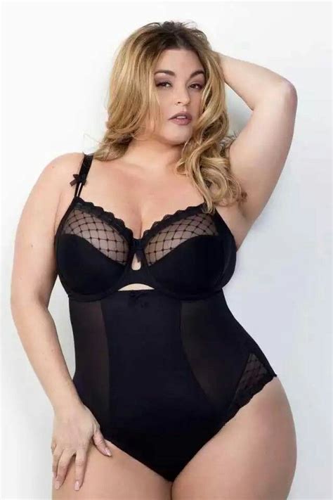 pin on laura lee plus size model