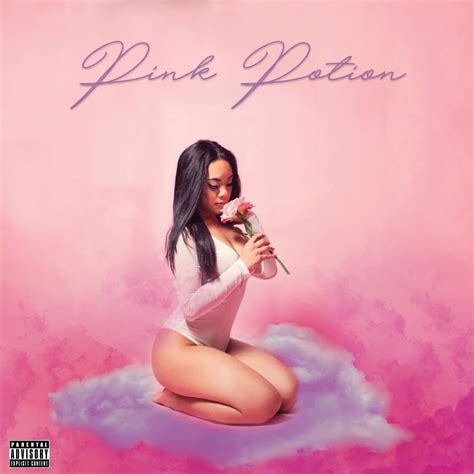Listen: Emerging Artist Bella Moon Premieres Debut EP 'Pink Potion
