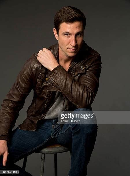 Pablo Schreiber Photos And Premium High Res Pictures Getty Images