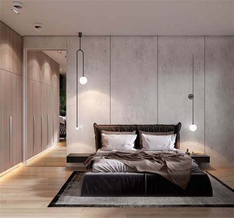 11 Sample Modern Minimalist Bedroom For Small Room Home Decorating Ideas