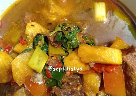 Pindang pegagan ikan patin olahan ikan khas palembang, pindang resep pindang patin pegagan oki dan meranjat khas palembang. Pindang Meranjat Palembang : Cara Membuat Pindang Tulang Meranjat Palembang Resep Masakan ...