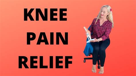 Knee Strengthening Exercises Youtube