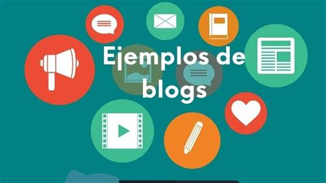 Ejemplos De Blogs En La Actualidad En 2022 Tốp 10 Dẫn Đầu Bảng Xếp
