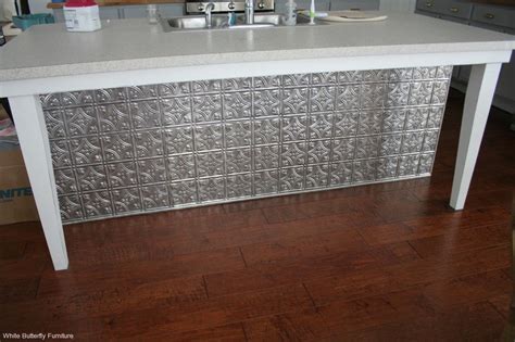 Farmhouse kitchen cabinets modern farmhouse kitchens home kitchens kitchen cabinets floor to ceiling kitchen modern farmhouse china cabinet taupe kitchen dining cabinet primitive kitchen. Island foot kickplate could match the backsplash tiles ...