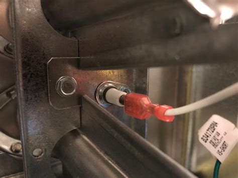 But homes that are more than 30 years old may have an older furnace that requires a slightly different process to reset. How Much Does It Cost To Replace A Furnace Flame Sensor In ...