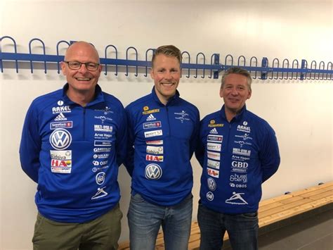 The organizational independency of the football section dates from 2003, although its parent club was founded in 1895. Ringsaker Blad - Dalas trenerteam er klart - nå begynner ...