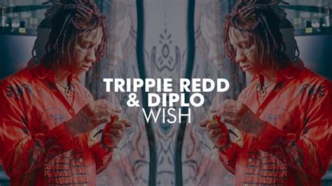 Diplo Wish Ft Trippie Redd Extreme Bass Boost Youtube