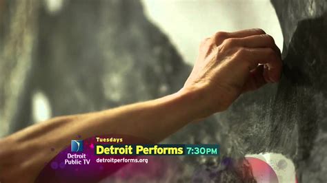 Detroit Performs Preview 102114 Youtube