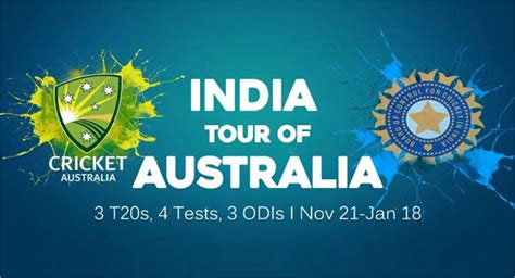Sony Ten 3 Live Cricket Streaming India V Australia 2nd T20 With Highlights