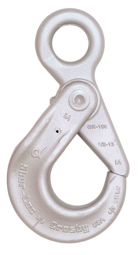 4 Leg Uni Loc Bridle Slings Grade 100 Self Locking Hooks Unirope Ltd