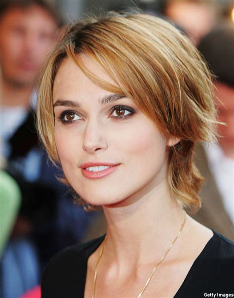 Snapshot The Evolution Of Keira Knightley From Crop Tops To Oscar