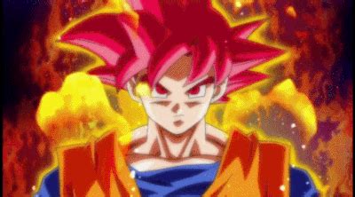 This article is about the form. Super Saiyan GIF - Find & Share on GIPHY