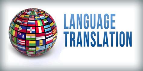 Language Translation Facts You Need To Know