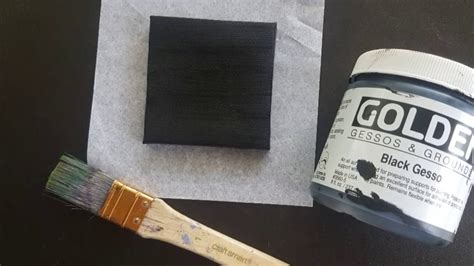 We did not find results for: Applying Gold Leaf to Canvas - part 1 prepare canvas - YouTube