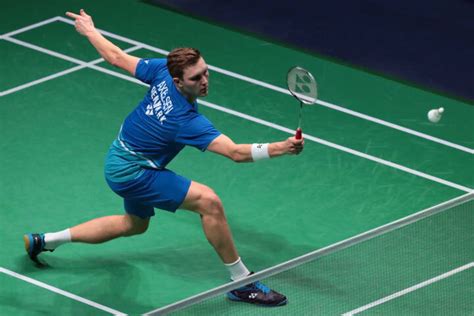 Spread the loveviktor axelsen, the 2017 world champion from denmark, has many strengths that push him to the top but as well as weaknesses that are preventing him from consistently winning tournaments. Kramperamt Viktor Axelsen går kold i dramatisk semifinale ...