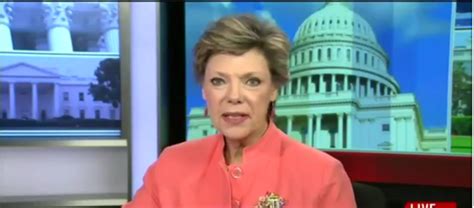 Cokie Roberts Donald Trumps Backers Are Morally Tainted