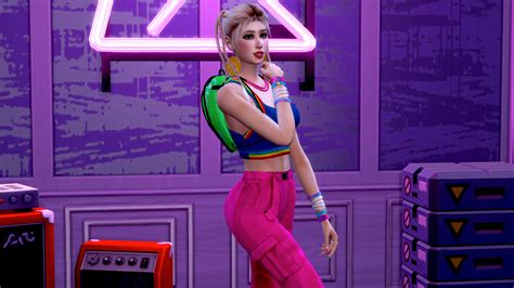 Share Your Female Sims Page 157 The Sims 4 General