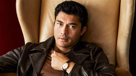 Timeless Style Henry Golding S Watch Shopping Adventure