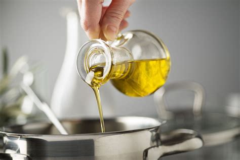 What Is The Healthiest Cooking Oil Housesitworld