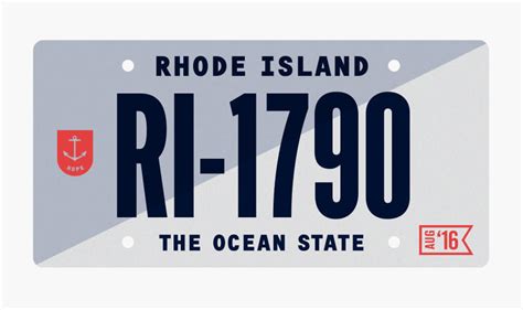 License Plates From The 50 States Redesigned Codesign Business