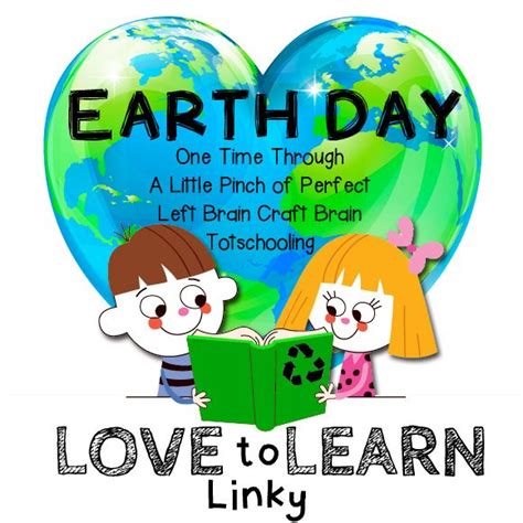 Earth Day Science Activities For Kids Science Activities For Kids