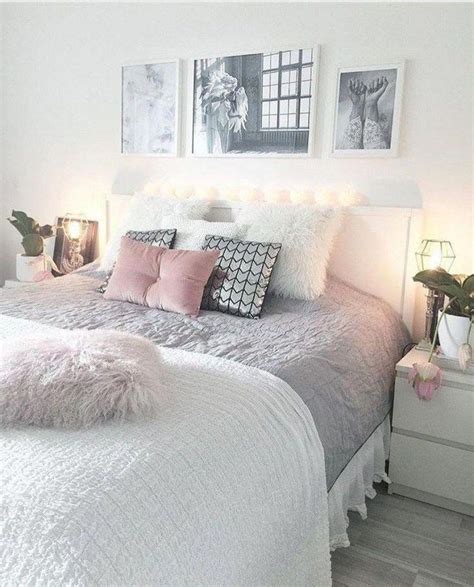 36 Popular And Trendy Bedroom Ideas 2019 Magzhouse