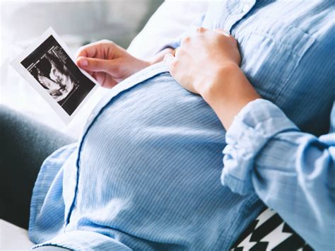 Everything You Need To Know About Your Placenta